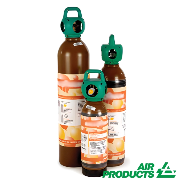 Airproducts Helium Balloon Gas (Call To Order)