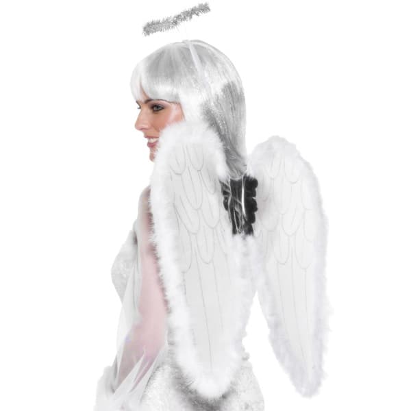 (image for) White Angel Set