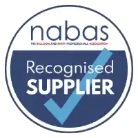 Nabas Recognised Supplier