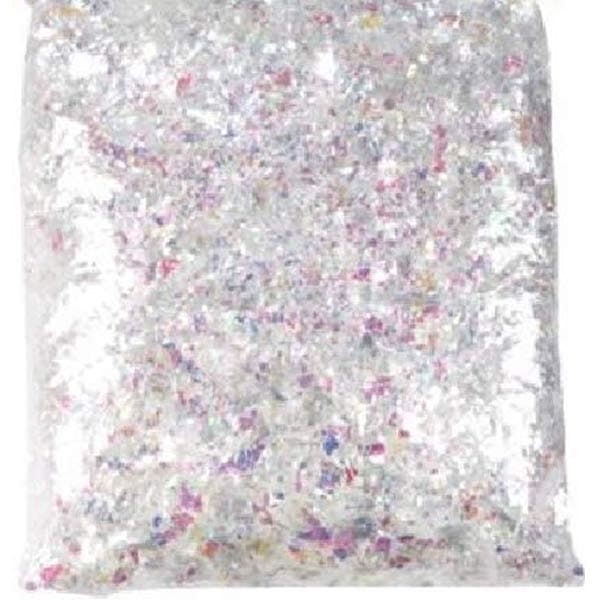 (image for) Iridescent Sparkle Shred Confetti 42g