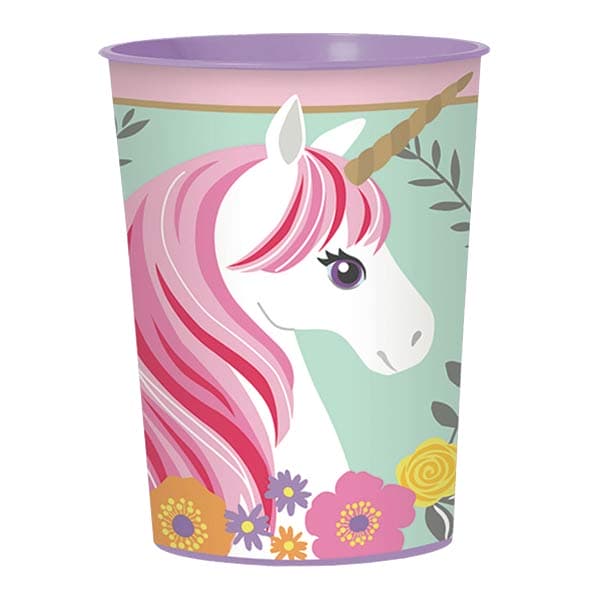 (image for) Magical Unicorn Favour Cup