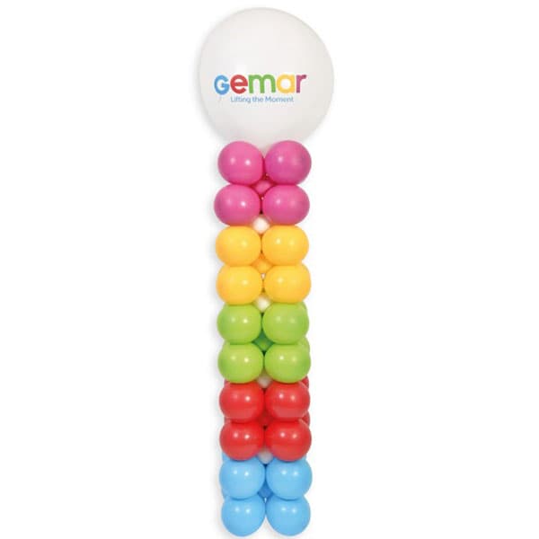 (image for) Balloon Column Kit