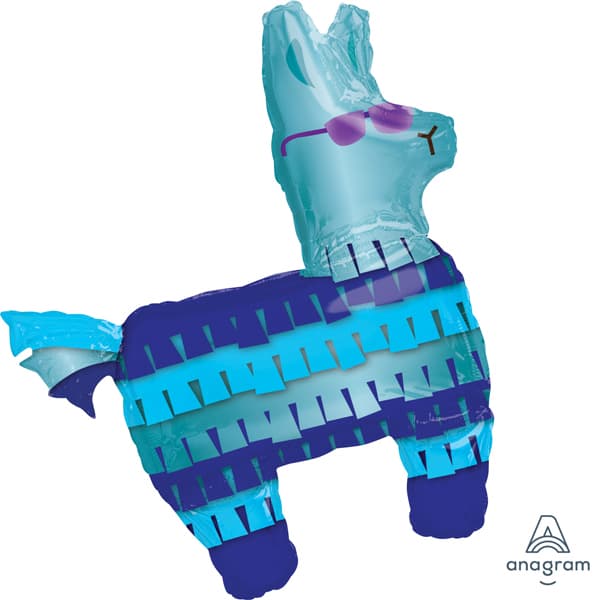 (image for) Battle Royal Llama Supershape Balloons