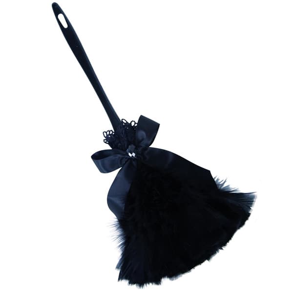 (image for) Feather Duster