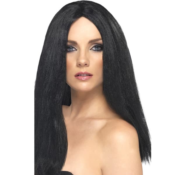 (image for) Black Star Style Wigs