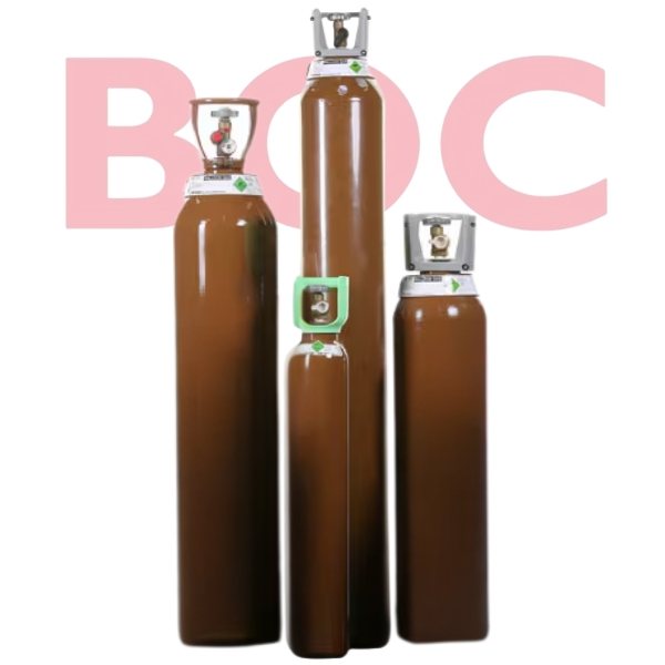 BOC Helium Balloon Gas (Call To Order)