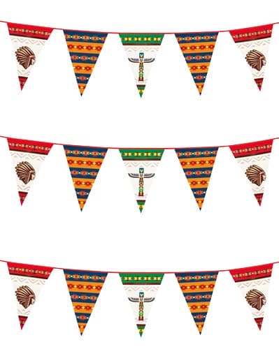 Indians Giant Bunting