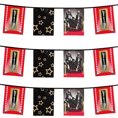 (image for) VIP Pennant Bunting