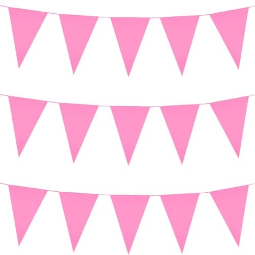 (image for) Pink Giant Bunting