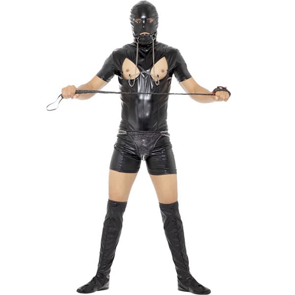 (image for) Bondage Gimp Costumes