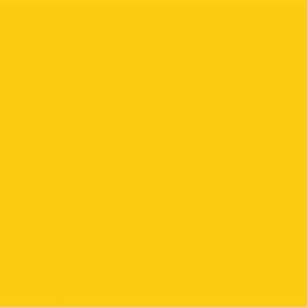 (image for) Bright Yellow Gloss Vinyl 5m