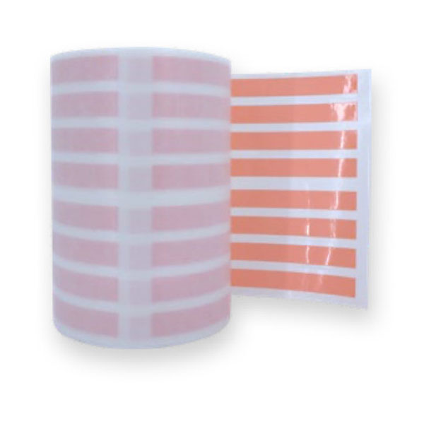 Pre-Cut Double Sided Tape 1000pc