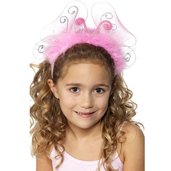 (image for) Girls Flashing Headbands