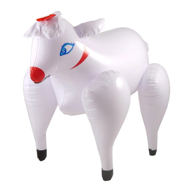 Inflatable Sheep