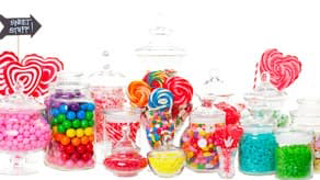 Candy Buffet Collection
