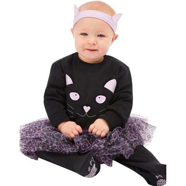 Baby halloween best sale costumes uk