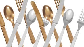 (image for) Cutlery