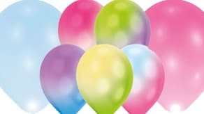 (image for) Anagram LED Latex