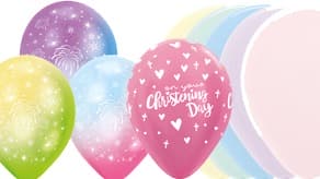 Anagram Latex Balloons