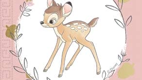 Bambi Partyware