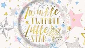Twinkle Twinkle Little Star Theme
