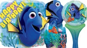 Finding Dory Balloons