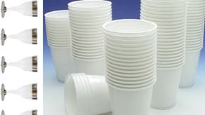 Cups And Glasses