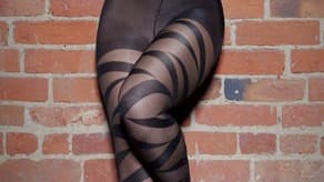 (image for) Sheer Desires Tights