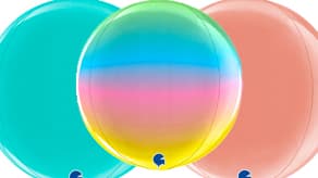 (image for) Globes