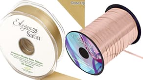(image for) New Year Ribbons