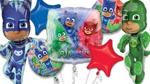 PJ Masks Balloons