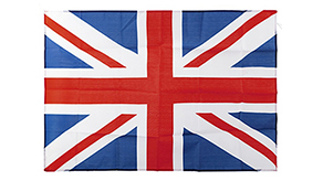 Union Jack Flags, Bunting & Decorations