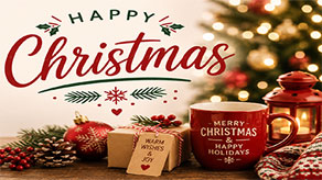 (image for) Christmas Party Supplies