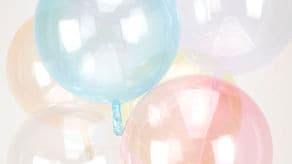 Clearz Balloons