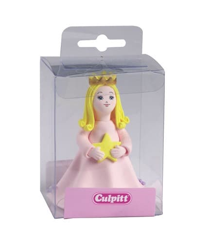 (image for) Princess Claydough