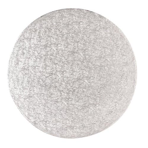 (image for) 12" Round Cake Boards x1