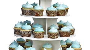 (image for) Cupcake Cases & Stands