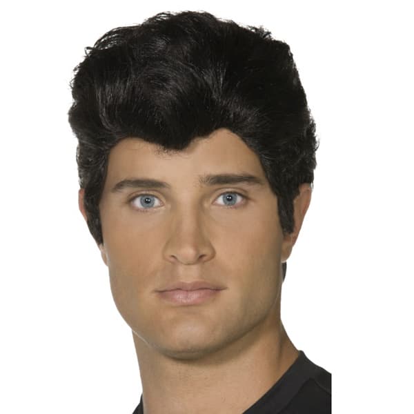 (image for) Grease Danny Wigs