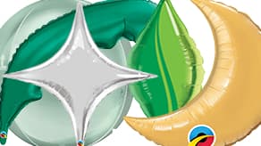 Decorator Balloons