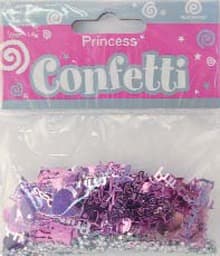 Princess Confetti