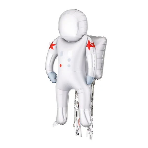 Astronaut Shape Foil Balloons