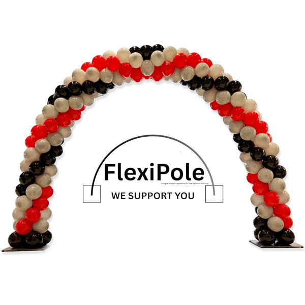 FlexiPole - FlexiPole Kit (Collection Only)