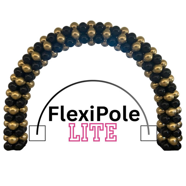 FlexiPole Lite Kit (Collection Only)