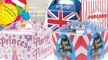  Wholesale  Party  Supplies  in the UK  Go International