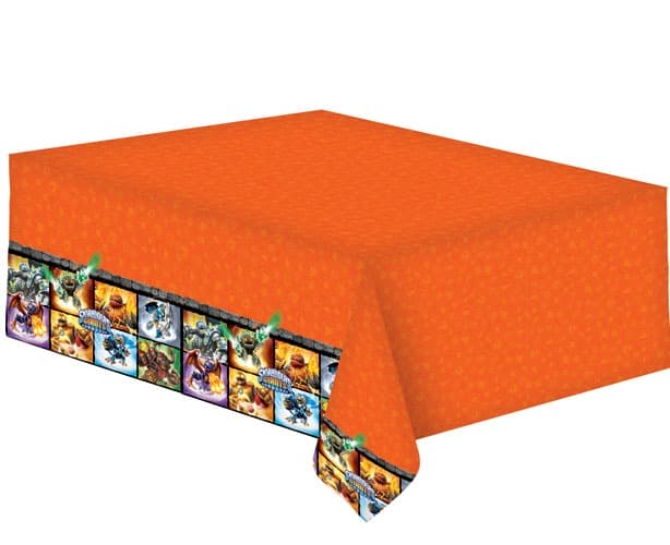 Skylanders Tablecover x1