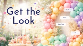 (image for) Get the Look