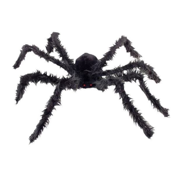 (image for) Giant Hairy Spiders