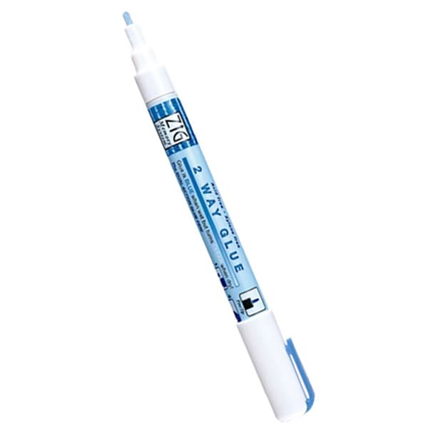 (image for) Kuretake Fine Tip Glue Pen