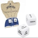 (image for) Willy Play Dice