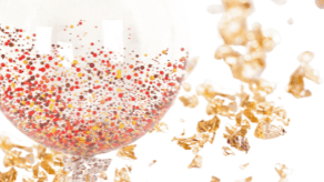 (image for) Poly Beads, Glitter, Foil, Flake & Confetti